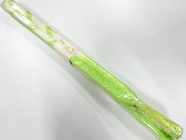 Japanese Kimono / Accessories Silk